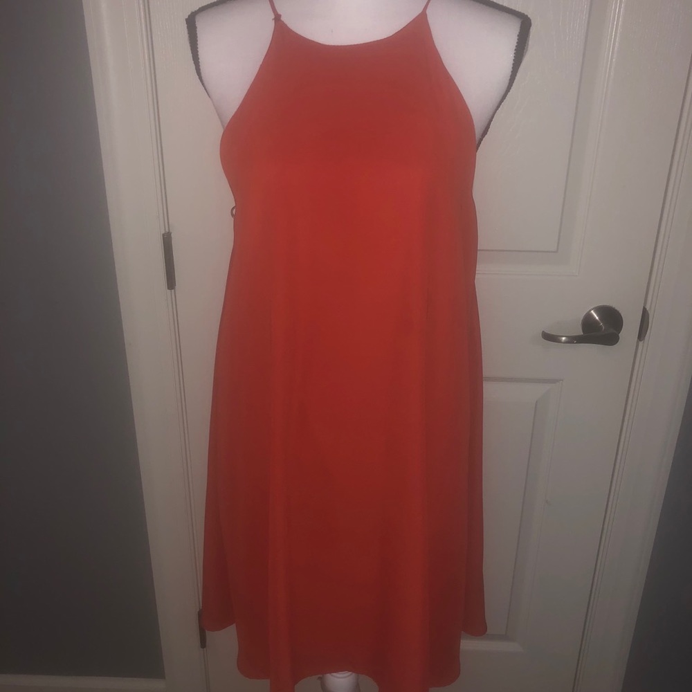 Every dress